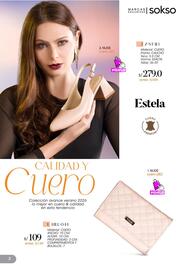 Catálogo Sokso Página 2