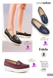 Catálogo Sokso Página 21