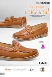 Catálogo Sokso Página 22