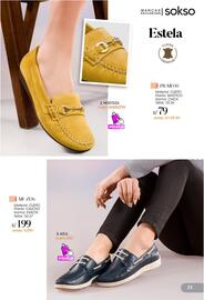 Catálogo Sokso Página 23