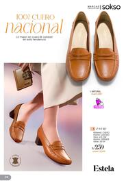 Catálogo Sokso Página 24