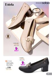 Catálogo Sokso Página 25