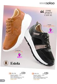 Catálogo Sokso Página 28