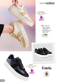 Catálogo Sokso Página 30