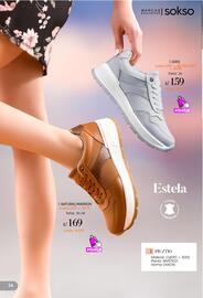 Catálogo Sokso Página 34