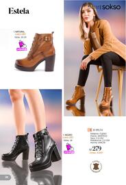 Catálogo Sokso Página 38