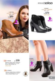 Catálogo Sokso Página 39