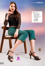 Catálogo Sokso Página 4