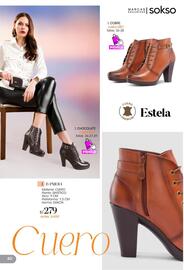 Catálogo Sokso Página 40