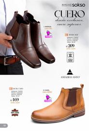 Catálogo Sokso Página 52