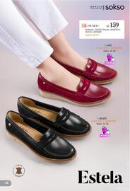 Catálogo Sokso Página 58