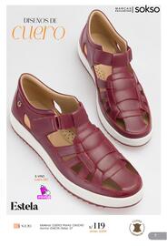 Catálogo Sokso Página 7