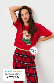 Sinsay gazetka Strona 18