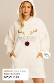 Sinsay gazetka Strona 3