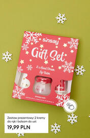 Sinsay gazetka Strona 6