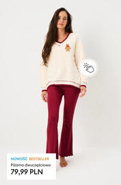 Sinsay gazetka Strona 8