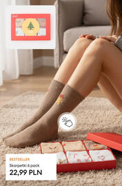 Sinsay gazetka Strona 9