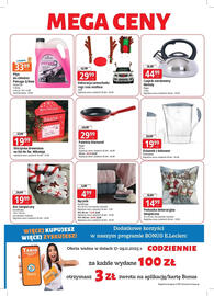 E.Leclerc gazetka | Elblag Strona 2