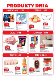 E.Leclerc gazetka | Elblag Strona 4