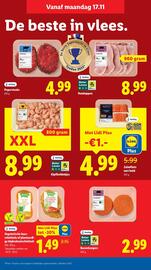 Lidl folder week 47 Pagina 11