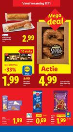 Lidl folder week 47 Pagina 15