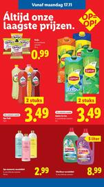 Lidl folder week 47 Pagina 16