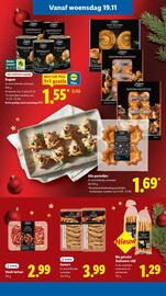 Lidl folder week 47 Pagina 19