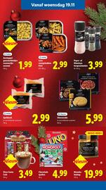 Lidl folder week 47 Pagina 21