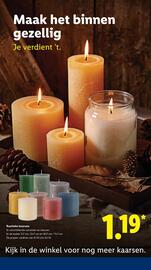 Lidl folder week 47 Pagina 22