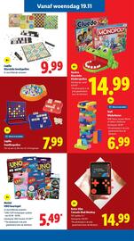 Lidl folder week 47 Pagina 29