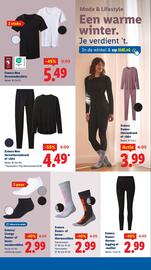 Lidl folder week 47 Pagina 34