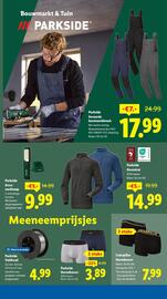 Lidl folder week 47 Pagina 35