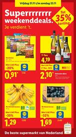 Lidl folder week 47 Pagina 37