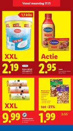 Lidl folder week 47 Pagina 9