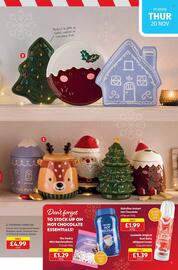 Aldi leaflet week 47 Page 13