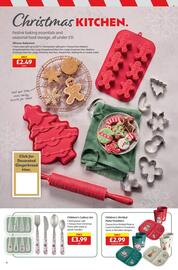 Aldi leaflet week 47 Page 14