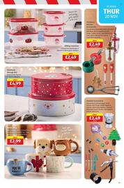 Aldi leaflet week 47 Page 15