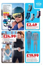 Aldi leaflet week 47 Page 19
