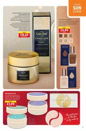 Aldi leaflet week 47 Page 23