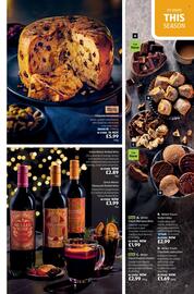 Aldi leaflet week 47 Page 27