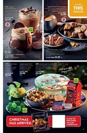 Aldi leaflet week 47 Page 29