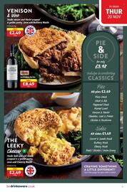 Aldi leaflet week 47 Page 3