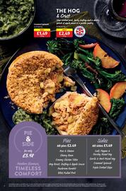Aldi leaflet week 47 Page 4