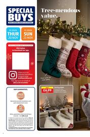 Aldi leaflet week 47 Page 6