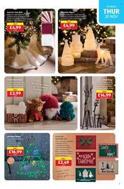 Aldi leaflet week 47 Page 9