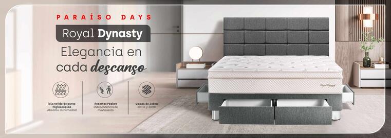 Catálogo Paraiso del Perú Página 3