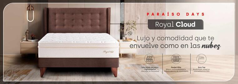 Catálogo Paraiso del Perú Página 4