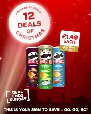 Spar leaflet (valid until 20-11)