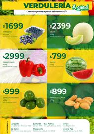 Catálogo Supermercados A Granel semana 46 Página 6