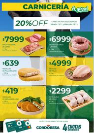 Catálogo Supermercados A Granel semana 46 Página 7